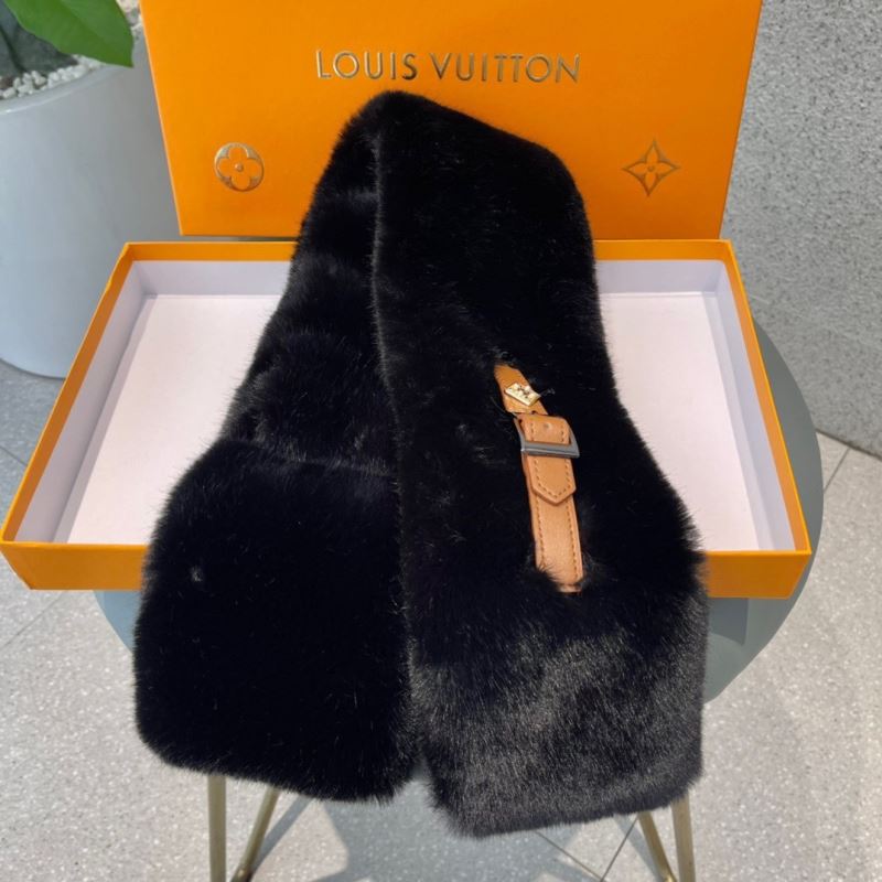 Louis Vuitton Scarf